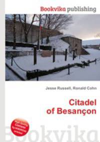 Citadel of Besancon