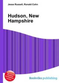 Hudson, New Hampshire