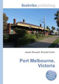 Port Melbourne, Victoria