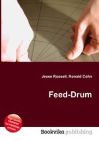 Feed-Drum