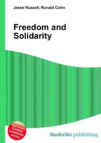 Freedom and Solidarity