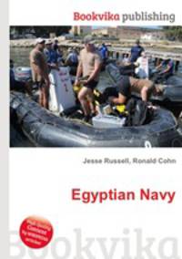 Egyptian Navy