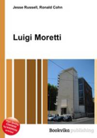 Luigi Moretti