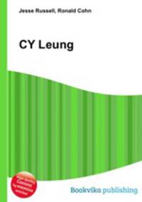 CY Leung