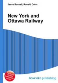 New York and Ottawa Railway