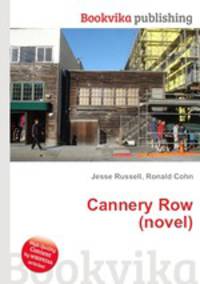 Cannery Row (novel)