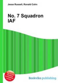 No. 7 Squadron IAF