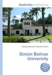 Simon Bolivar University