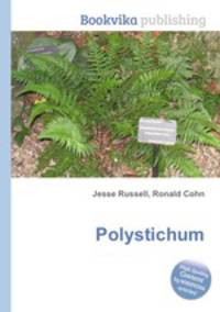 Polystichum