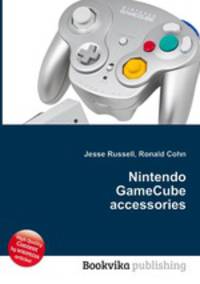 Nintendo GameCube accessories
