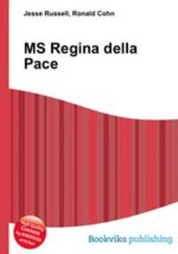 MS Regina della Pace