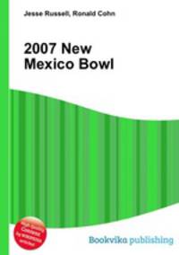2007 New Mexico Bowl