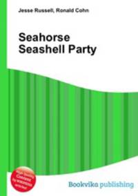 Seahorse Seashell Party