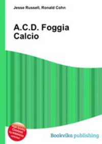 A.C.D. Foggia Calcio