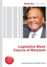 Legislative Black Caucus of Maryland
