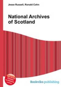 National Archives of Scotland