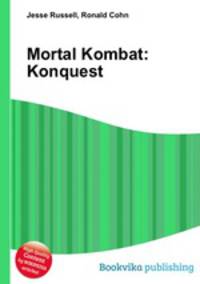 Mortal Kombat: Konquest