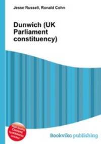 Dunwich (UK Parliament constituency)
