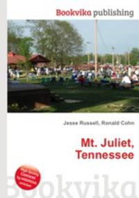 Mt. Juliet, Tennessee