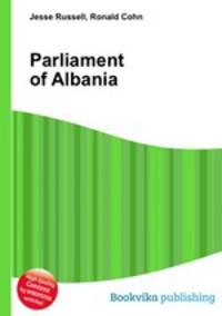 Parliament of Albania