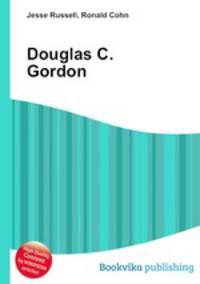 Douglas C. Gordon