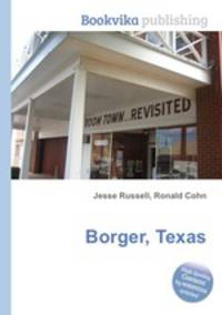 Borger, Texas