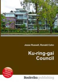 Ku-ring-gai Council