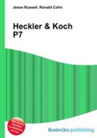 Heckler & Koch P7