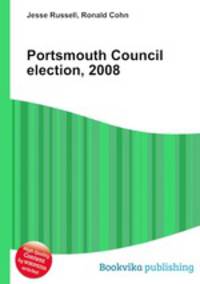 Portsmouth Council election, 2008