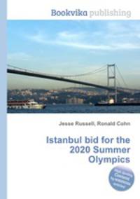 Istanbul bid for the 2020 Summer Olympics