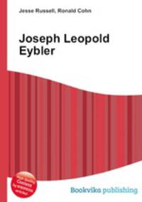 Joseph Leopold Eybler