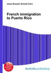 French immigration to Puerto Rico