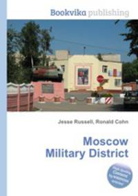 Moscow Military District