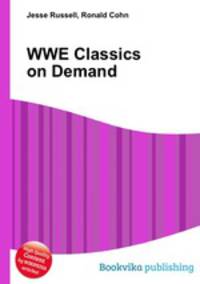 WWE Classics on Demand