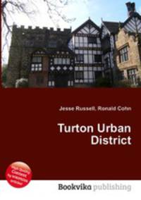Turton Urban District