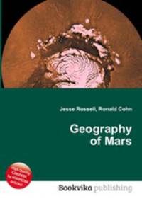 Geography of Mars