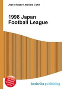 1998 Japan Football League