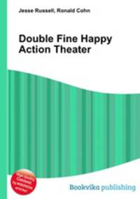 Double Fine Happy Action Theater
