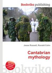 Cantabrian mythology
