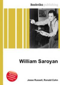 William Saroyan