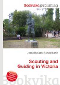 Scouting and Guiding in Victoria