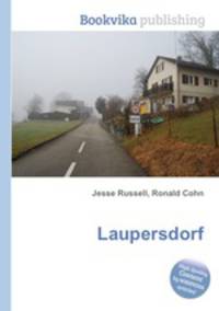 Laupersdorf
