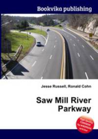Saw Mill River Parkway
