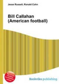 Bill Callahan (American football)