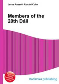 Members of the 20th Dail