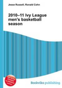 2010–11 Ivy League men
