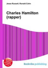 Charles Hamilton (rapper)