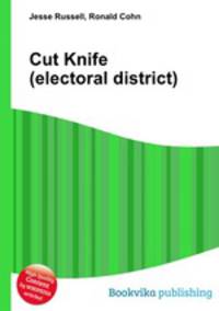 Cut Knife (electoral district)