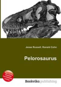 Pelorosaurus