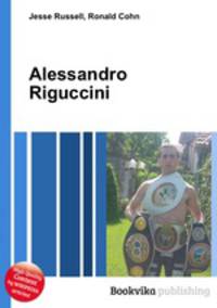 Alessandro Riguccini